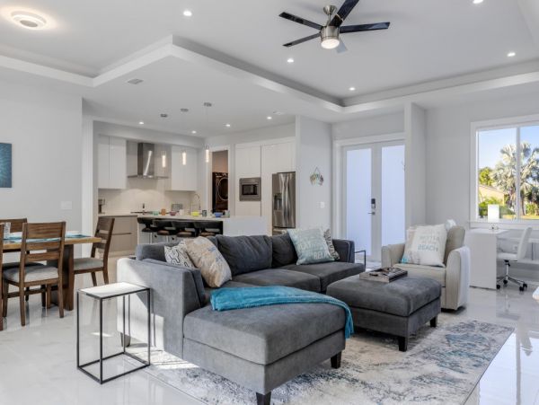 Cape Coral Home 1024384