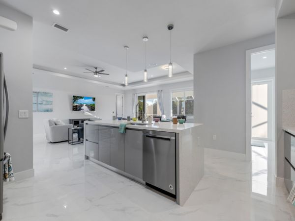 Cape Coral Home 1024384