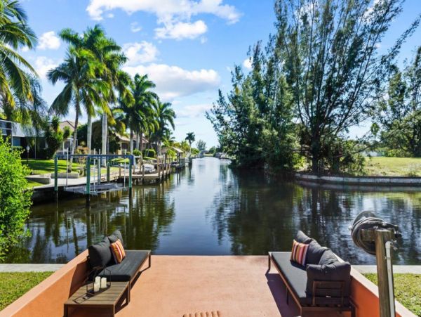 Cape Coral Home 1024385