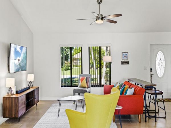Cape Coral Home 1024385
