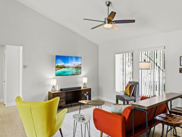 Cape Coral Home 1024385