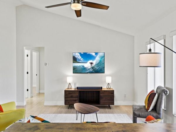 Cape Coral Home 1024385