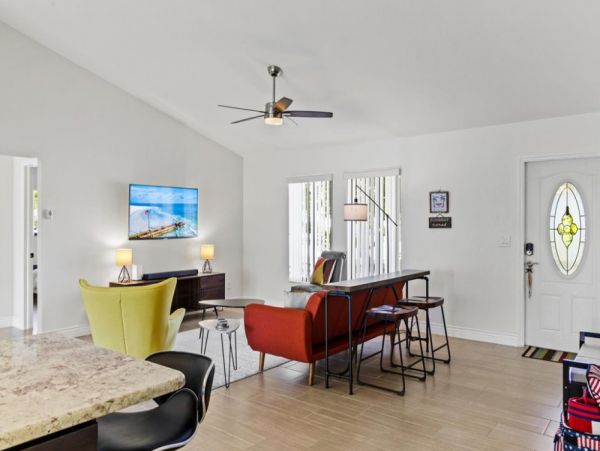 Cape Coral Home 1024385