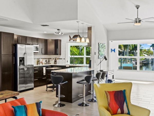 Cape Coral Home 1024385