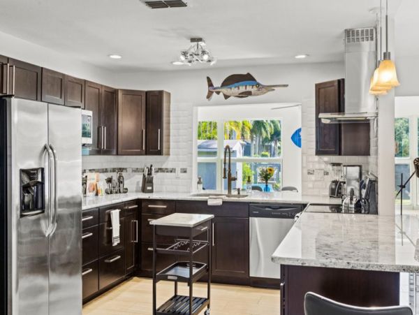 Cape Coral Home 1024385