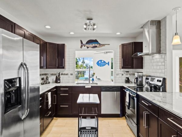 Cape Coral Home 1024385