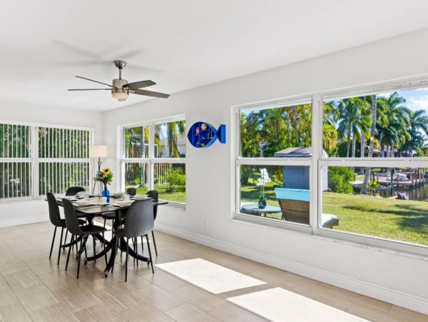 Cape Coral Home 1024385