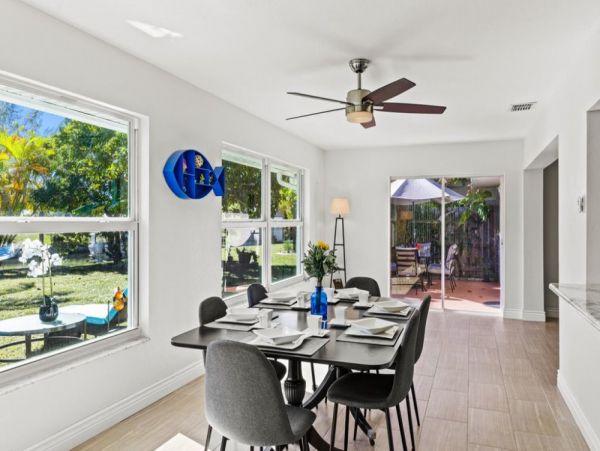 Cape Coral Home 1024385