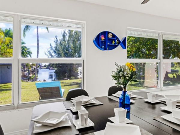 Cape Coral Home 1024385