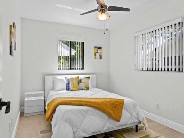 Cape Coral Home 1024385