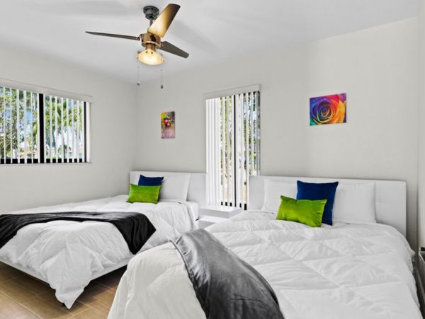 Cape Coral Home 1024385