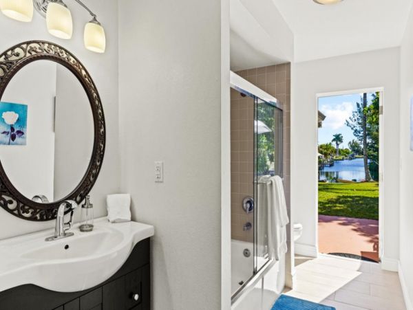 Cape Coral Home 1024385