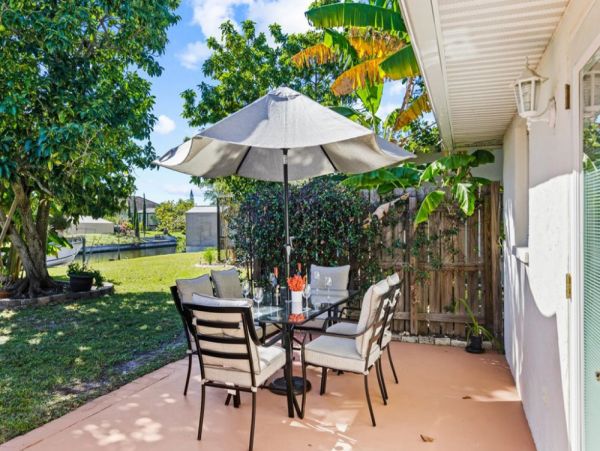 Cape Coral Home 1024385