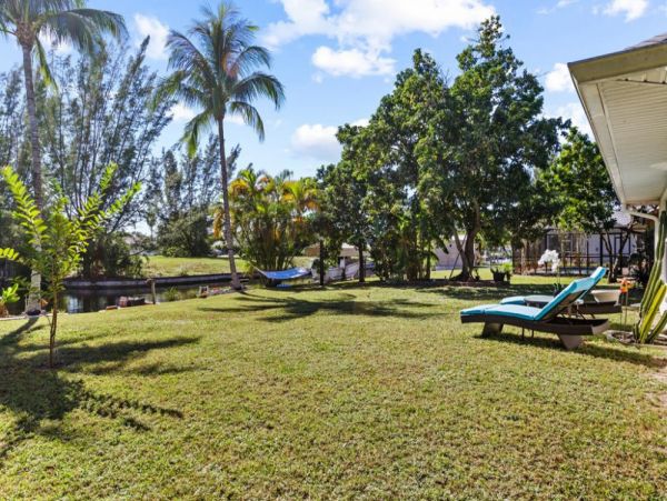 Cape Coral Home 1024385