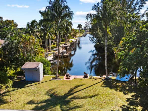 Cape Coral Home 1024385