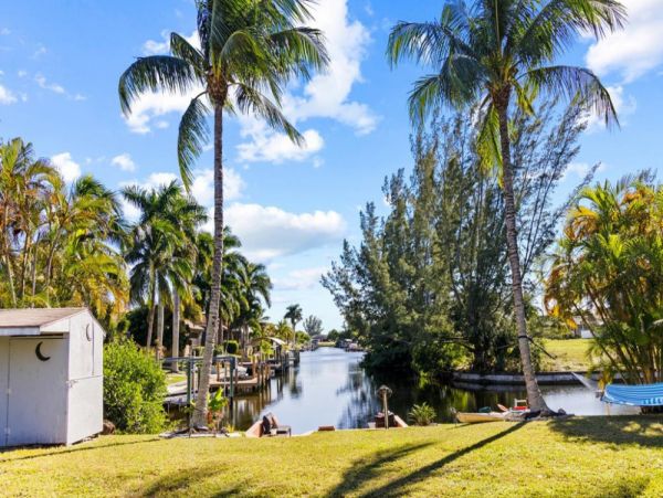 Cape Coral Home 1024385