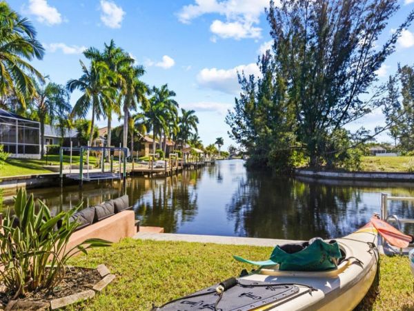 Cape Coral Home 1024385