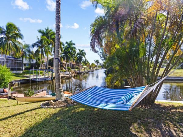 Cape Coral Home 1024385