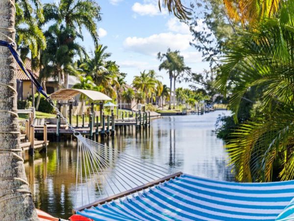 Cape Coral Home 1024385