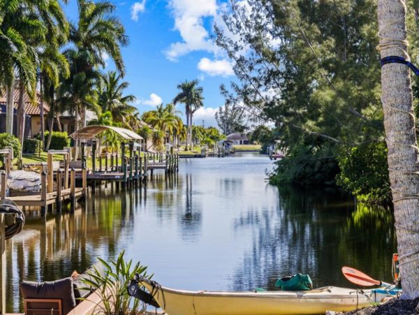 Cape Coral Home 1024385