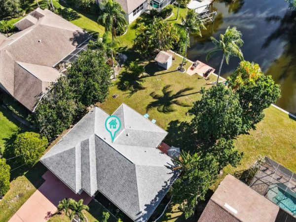 Cape Coral Home 1024385