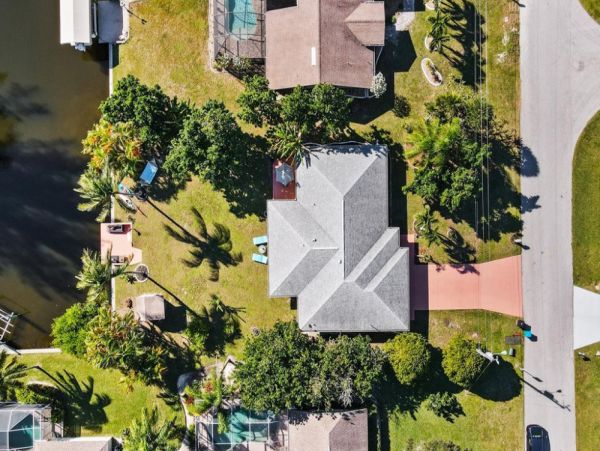 Cape Coral Home 1024385