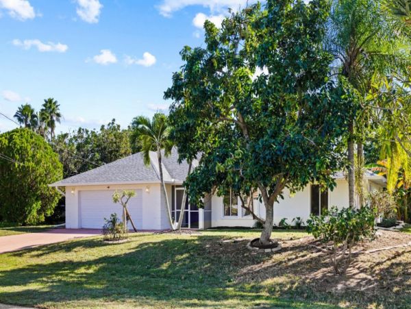 Cape Coral Home 1024385