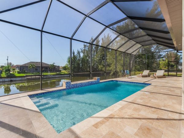 Cape Coral Home 1024386