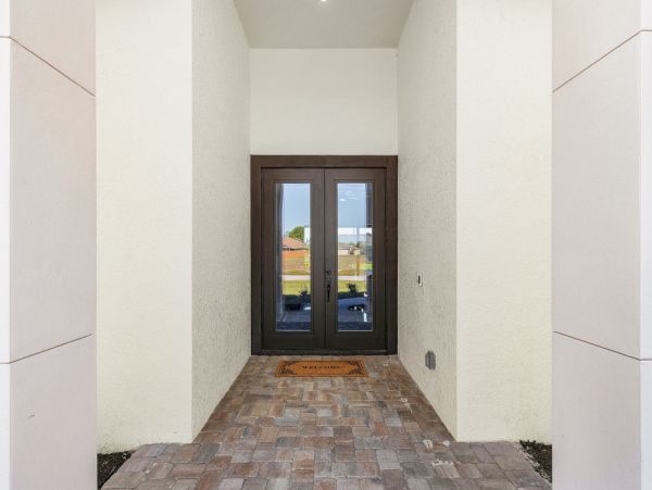Cape Coral Home 1024386