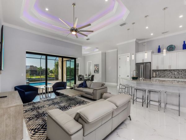 Cape Coral Home 1024386