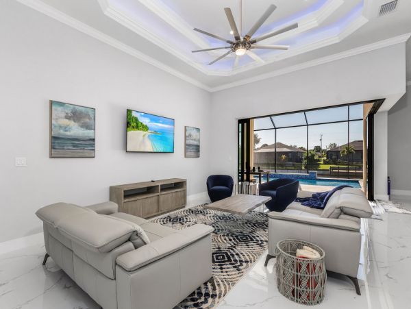 Cape Coral Home 1024386