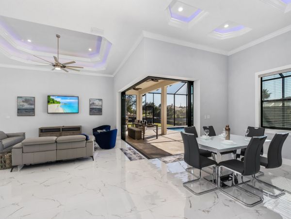 Cape Coral Home 1024386