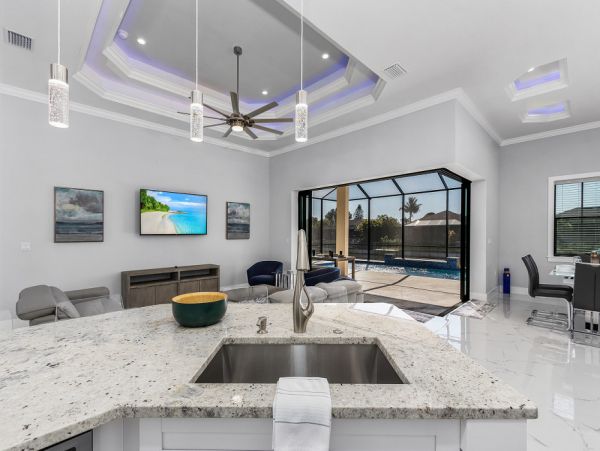 Cape Coral Home 1024386