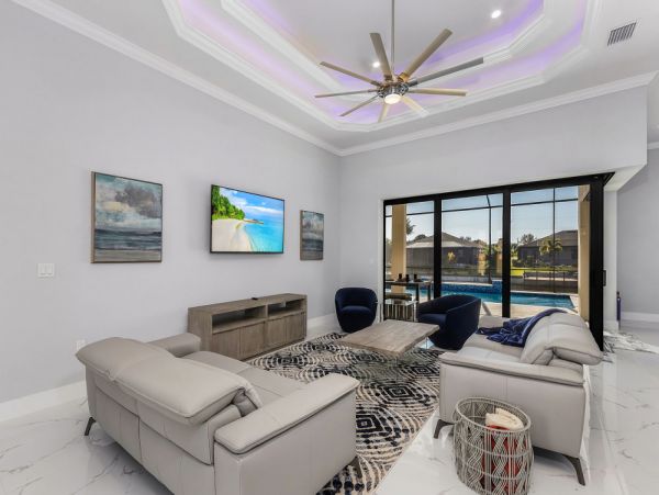 Cape Coral Home 1024386