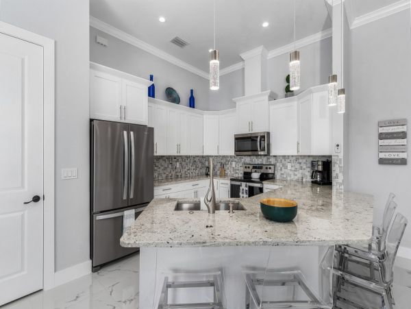 Cape Coral Home 1024386