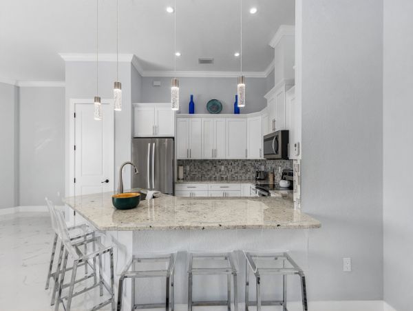 Cape Coral Home 1024386