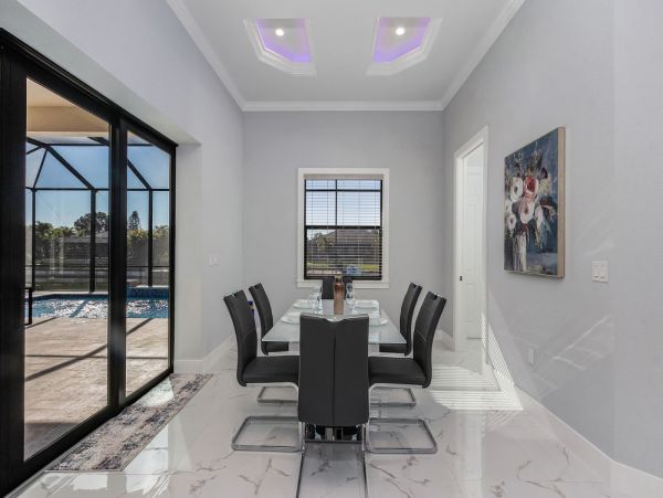 Cape Coral Home 1024386