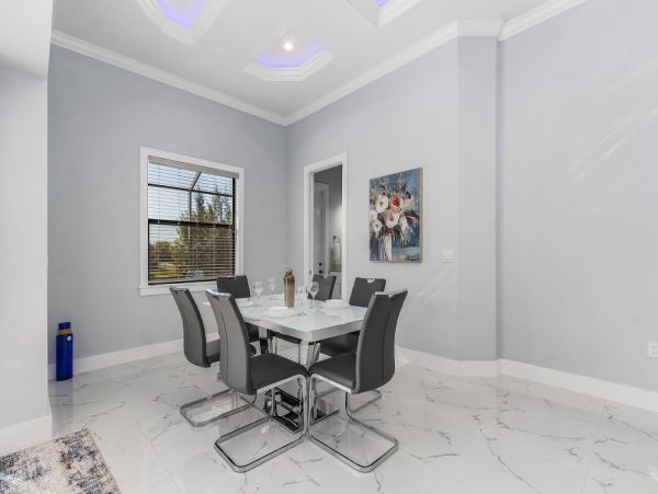 Cape Coral Home 1024386