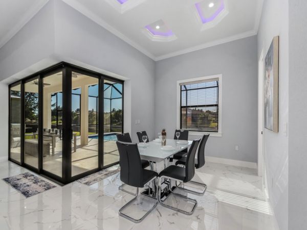 Cape Coral Home 1024386