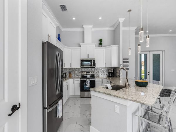 Cape Coral Home 1024386