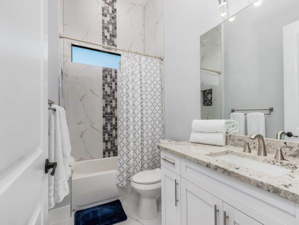 Cape Coral Home 1024386
