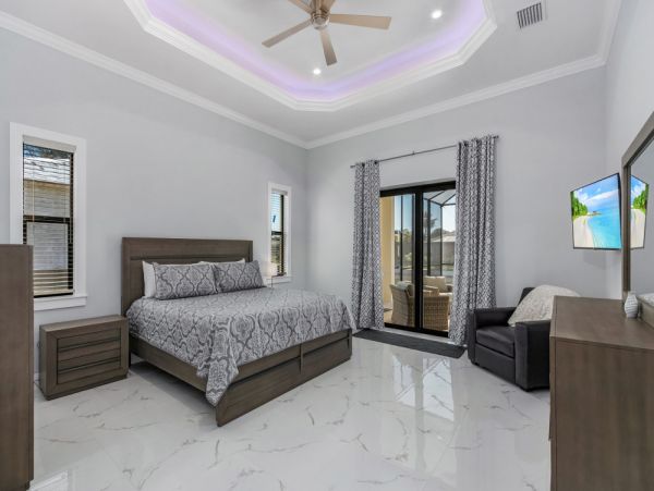 Cape Coral Home 1024386
