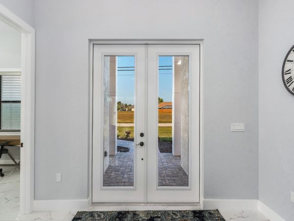Cape Coral Home 1024386
