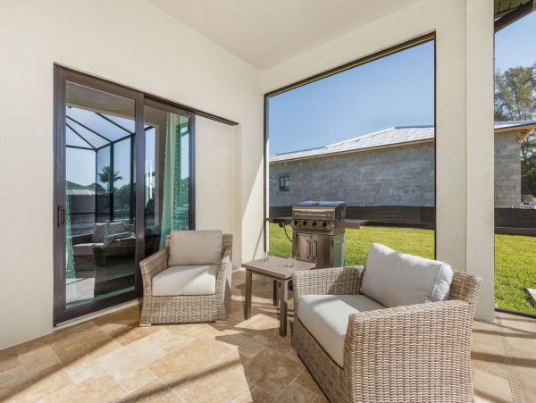 Cape Coral Home 1024386