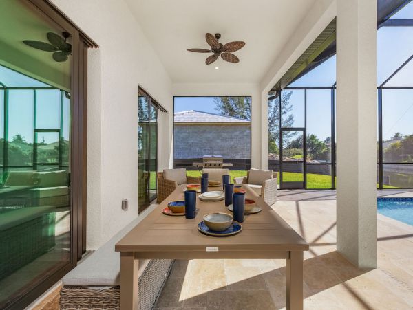 Cape Coral Home 1024386