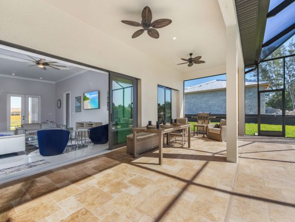 Cape Coral Home 1024386