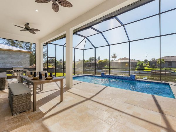 Cape Coral Home 1024386