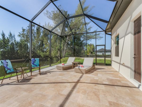 Cape Coral Home 1024386