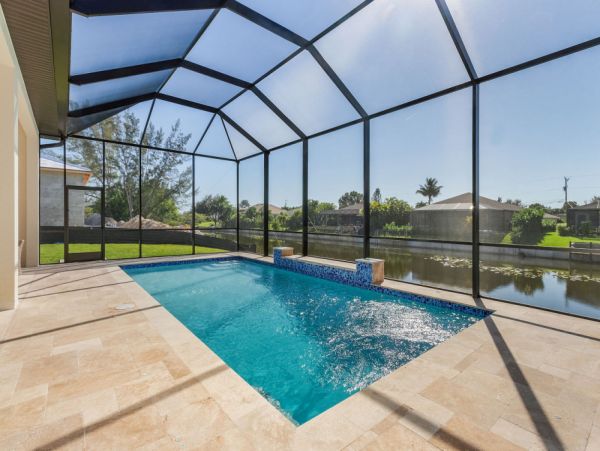 Cape Coral Home 1024386