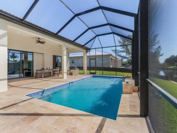 Cape Coral Home 1024386